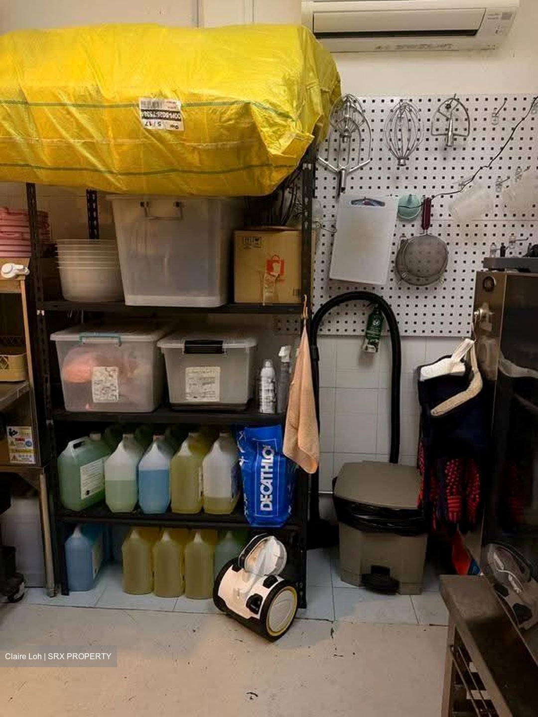 Crawford Court (D7), Retail #634596281